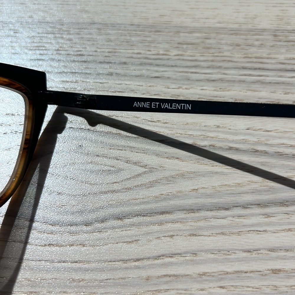 Anne et Valentin glasses - Picture 3 of 6